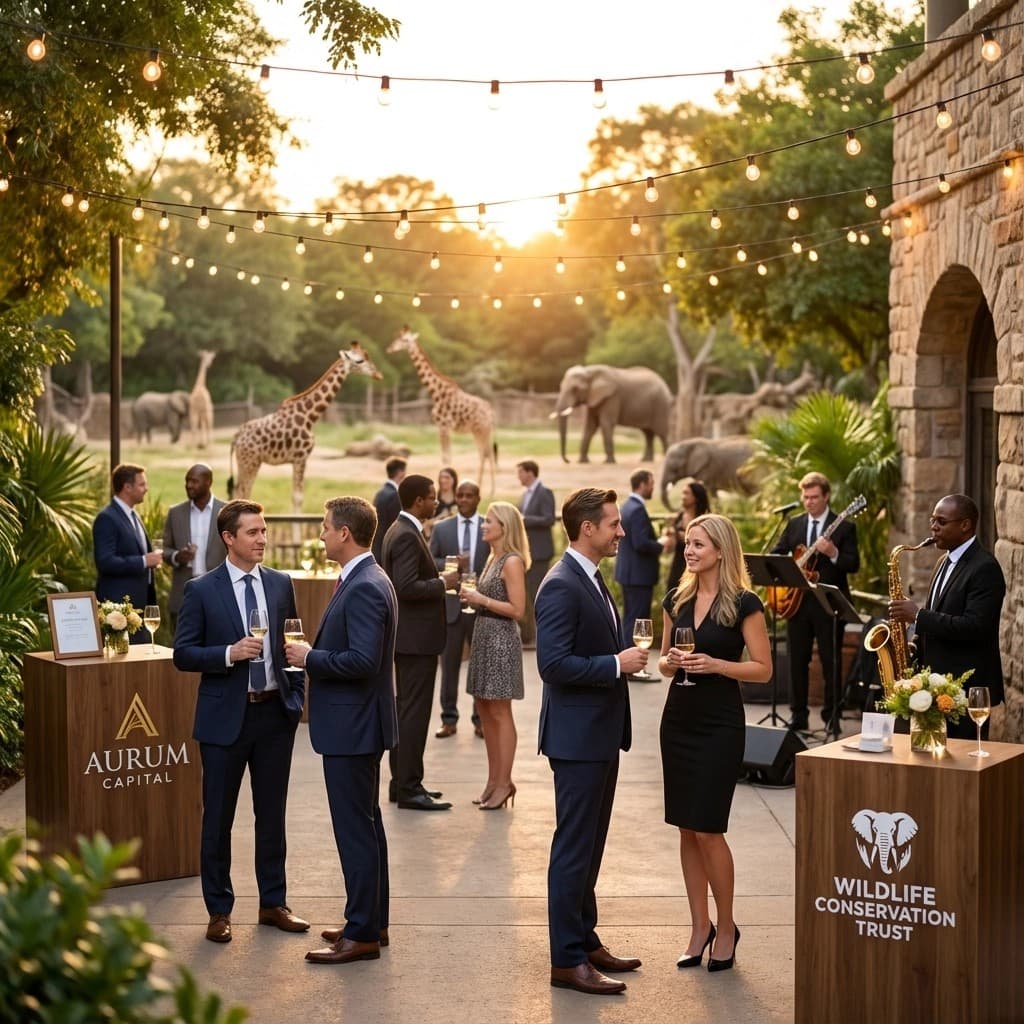 Fundraising & Revenue Optimization