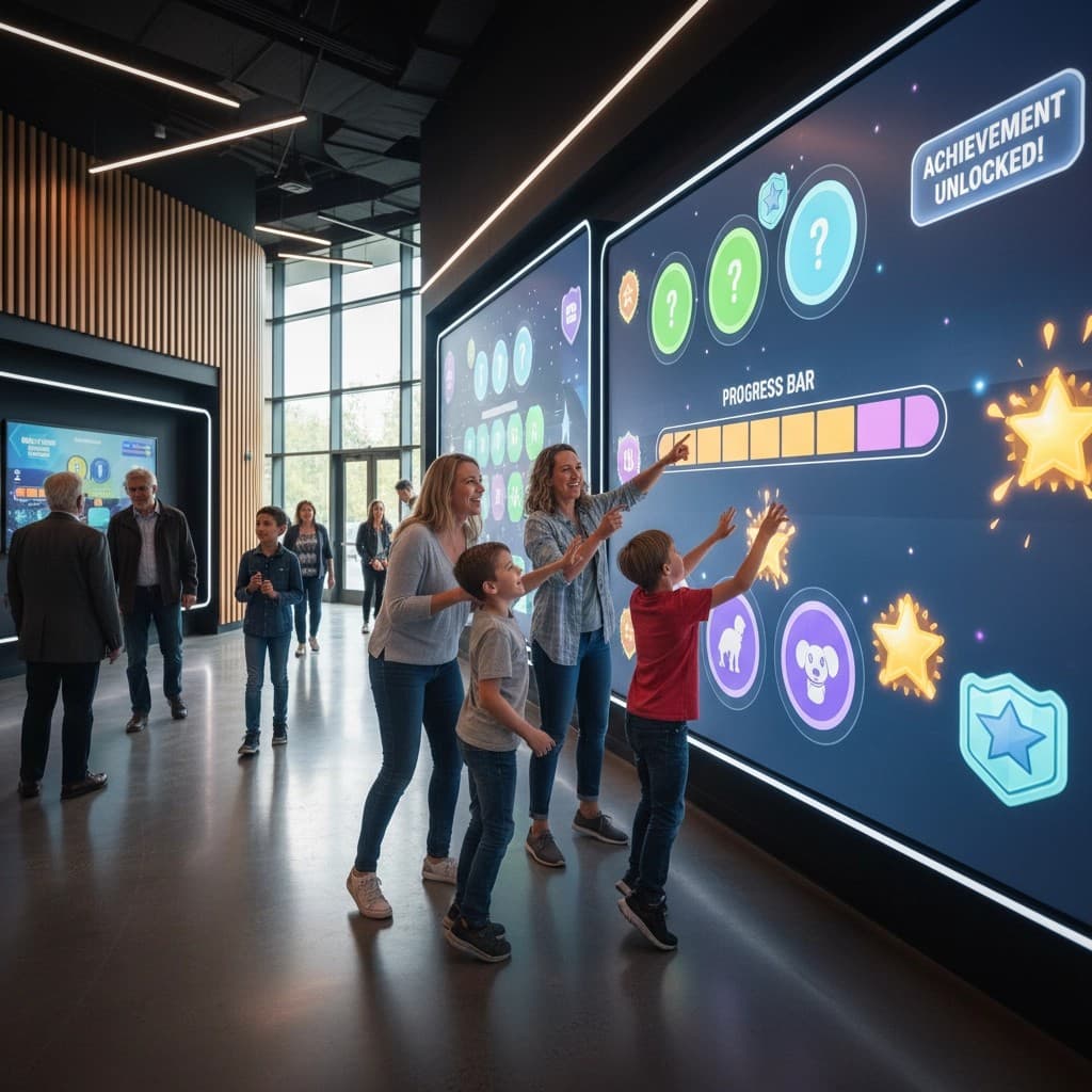 In-Venue Experience & Technology