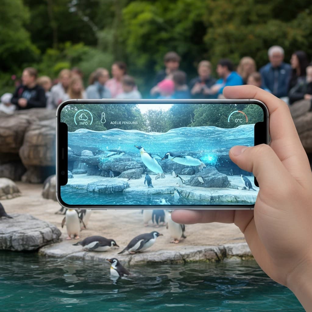 Social Media Management for Zoos
